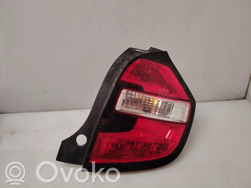Renault Twingo II Lampa tylna 