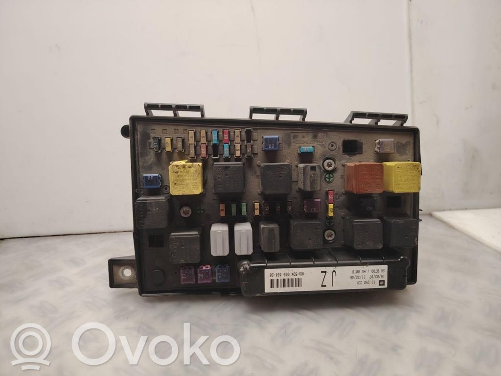 Sulakemoduuli   5DK00946420