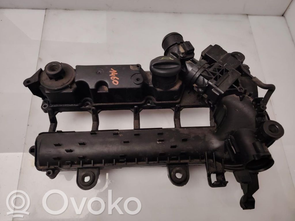Citroen C5 Tapa de balancines 