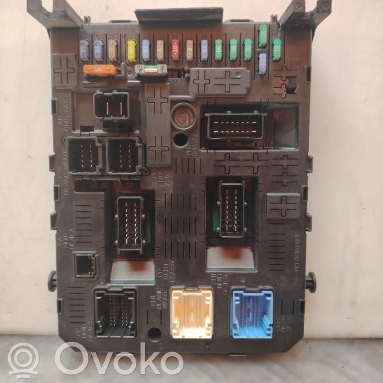 Módulo de fusible   981218948002