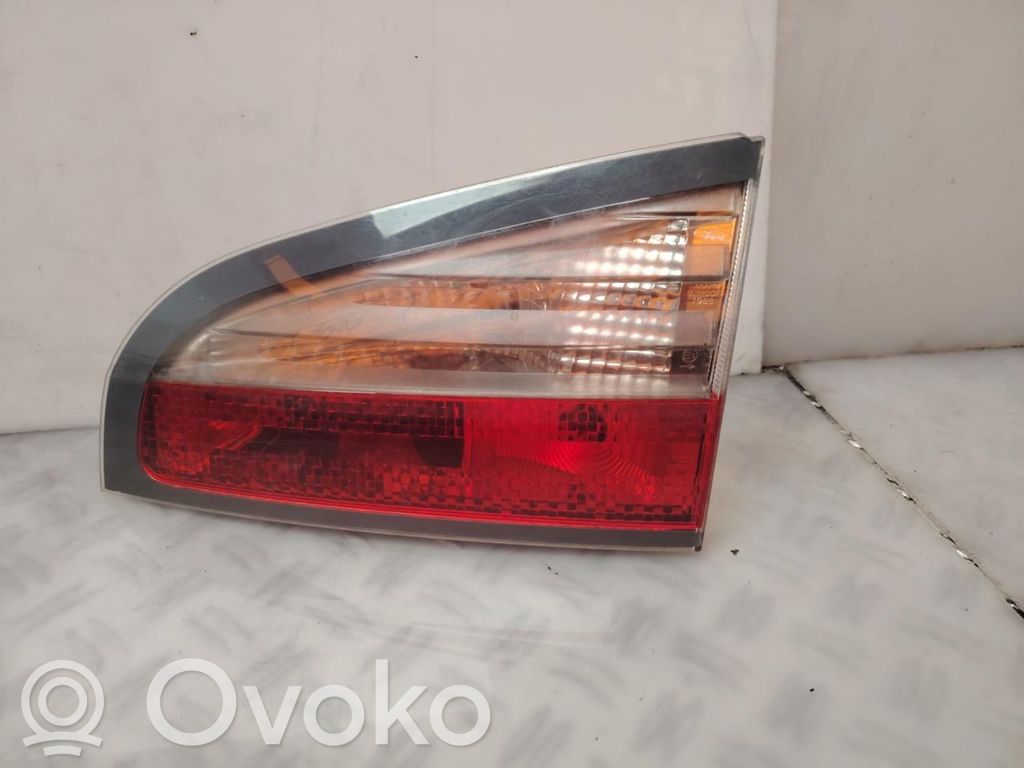 Luz trasera/de freno   SN