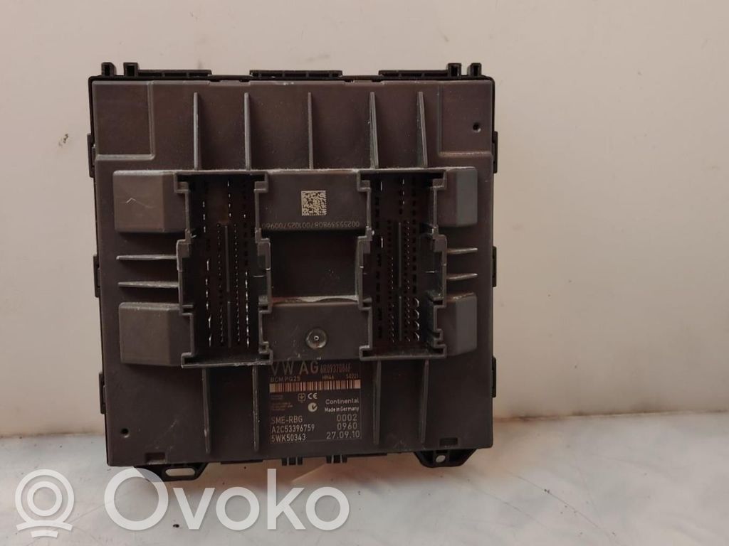 Seat Ibiza IV (6J,6P) Unitate/modul de control motor 