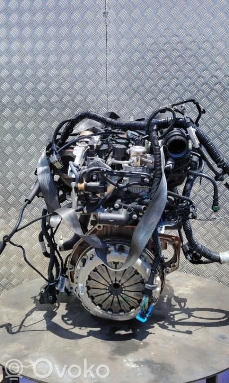 Motor   M1DA