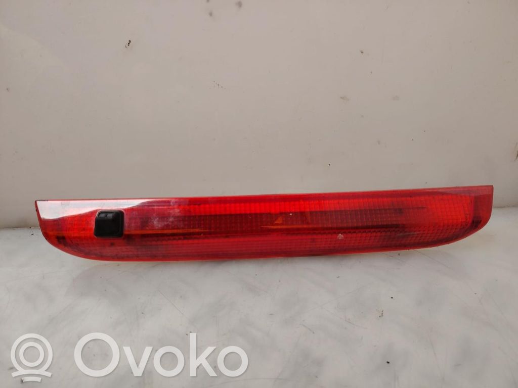 Ford S-MAX Rear/tail lights 