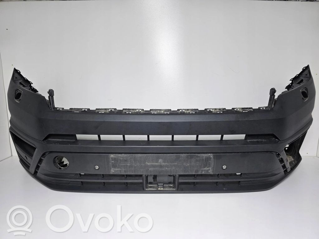 Volkswagen Crafter Parachoques delantero 