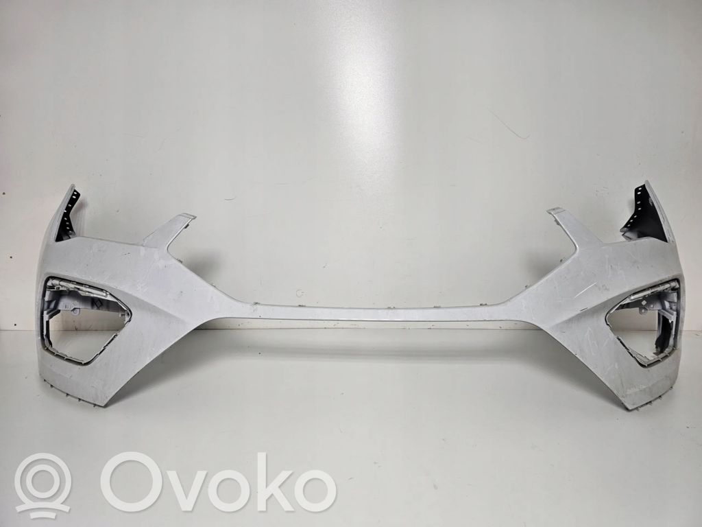 Seat Ateca Front bumper 