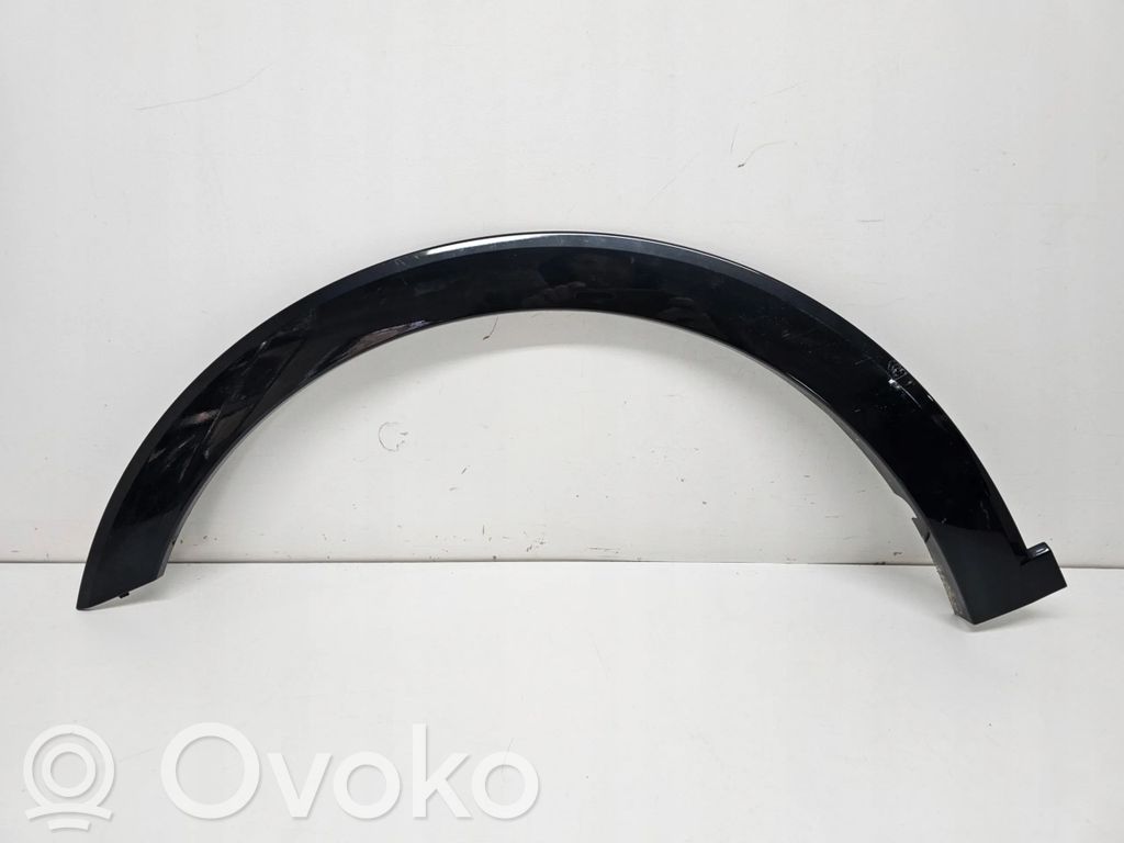 Audi A1 Fender trim (molding) 