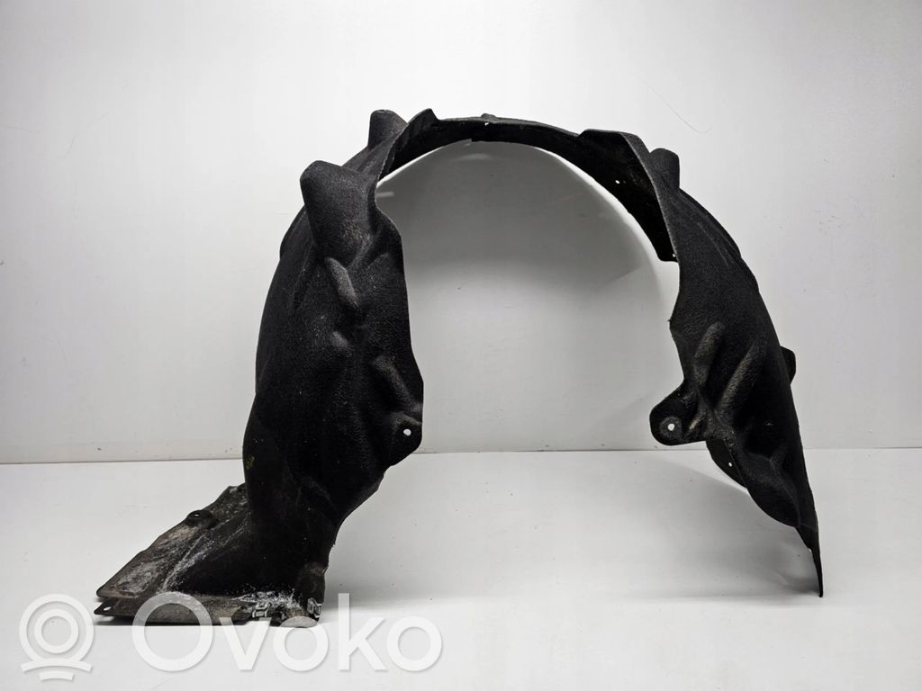 Porsche Macan (95B) Rivestimento paraspruzzi passaruota anteriore 