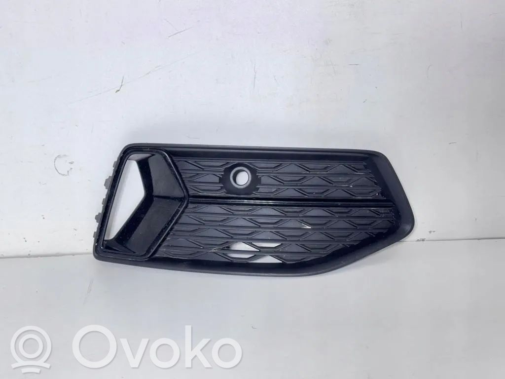 Audi A6 S6 C8 4K Front grill 