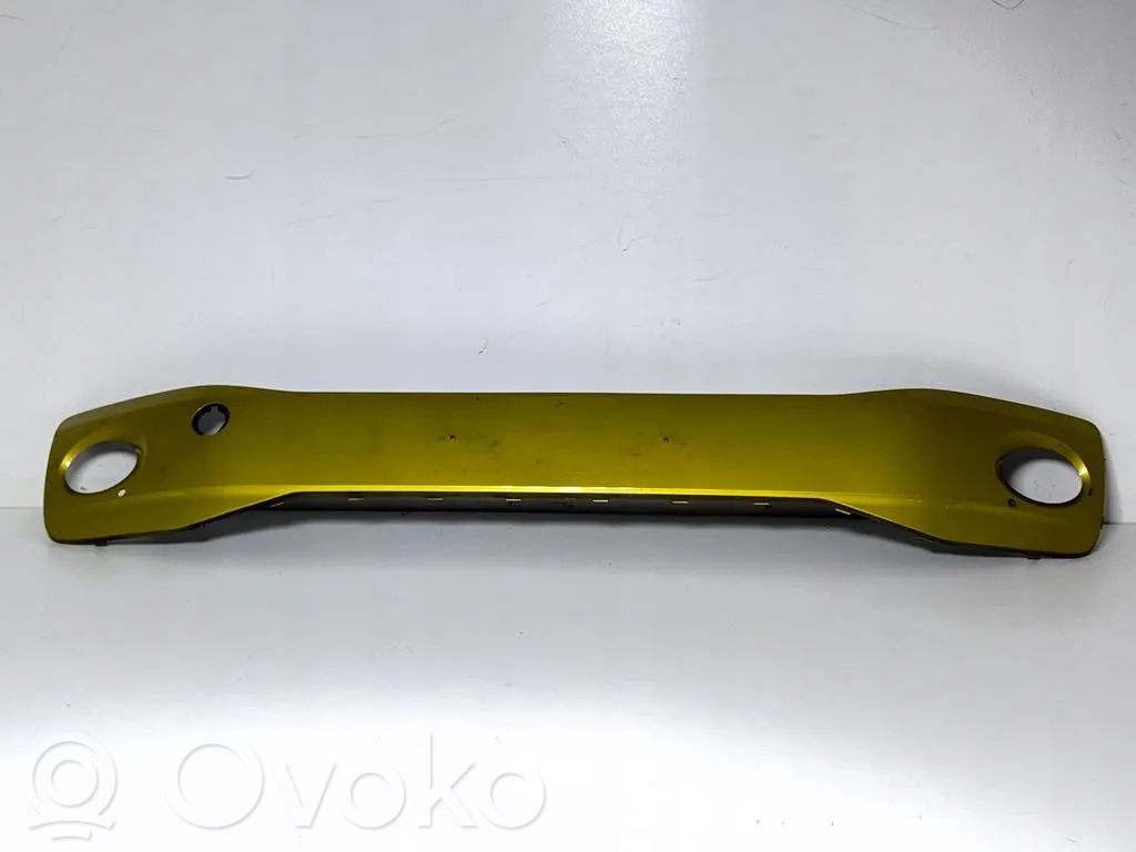 Volkswagen Up Ornament îmbinare bară față 