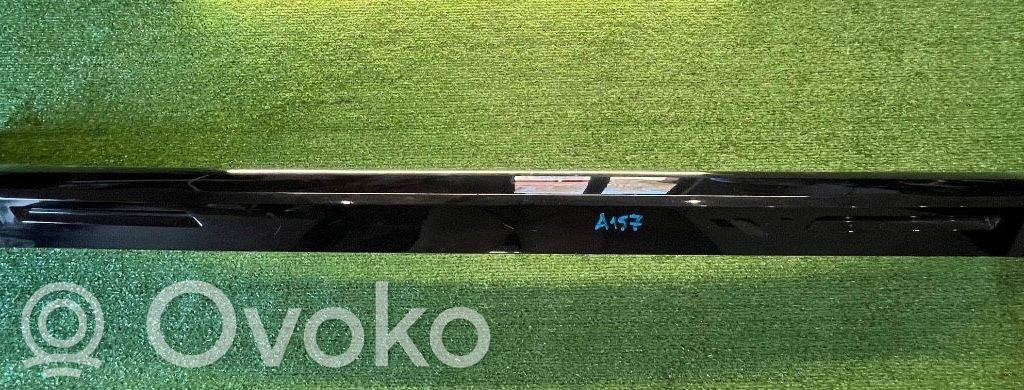 Front bumper lip   50155747