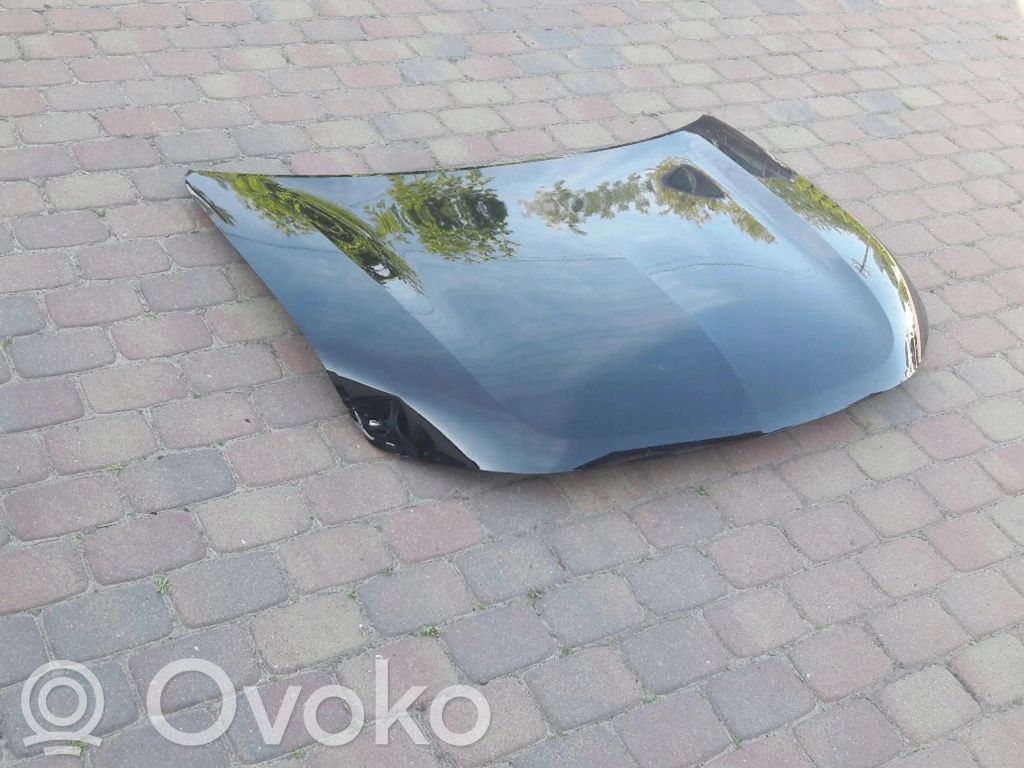 Mitsubishi Outlander Engine bonnet/hood 