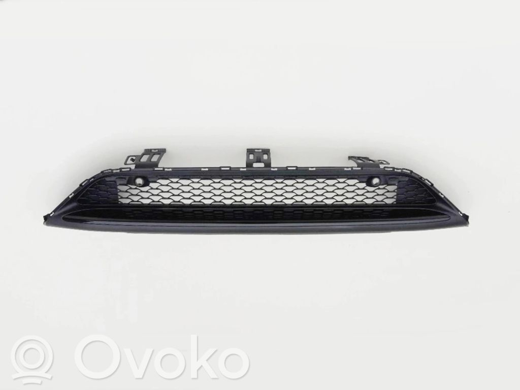 Mercedes-Benz GLE W167 Front bumper 
