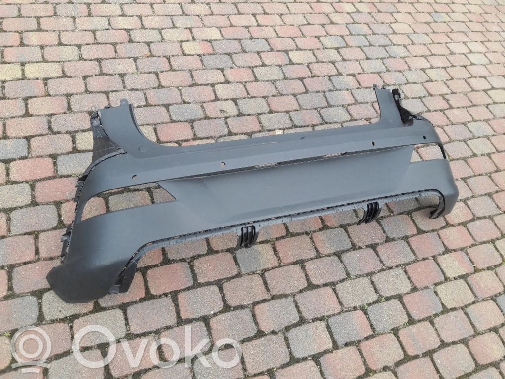 Hyundai Bayon Parachoques delantero 