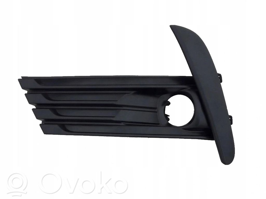 Maskownica / Grill / Atrapa górna chłodnicy   8148202620,5114057,8148202620,8148202650,ATRAPANAHALOGEN,FACELIFTFL