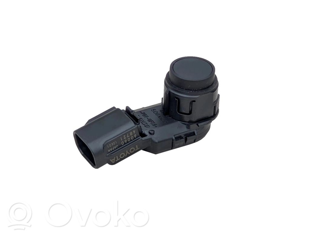 Lexus LX 570 Parking PDC sensor 