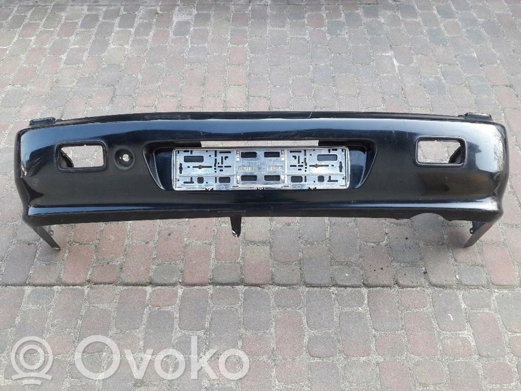 Mitsubishi Lancer Etupuskuri 
