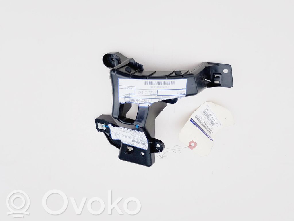Jeep Compass Muu ulkopuolen osa 