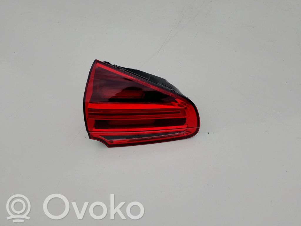 Porsche Cayenne (92A) Takavalot 