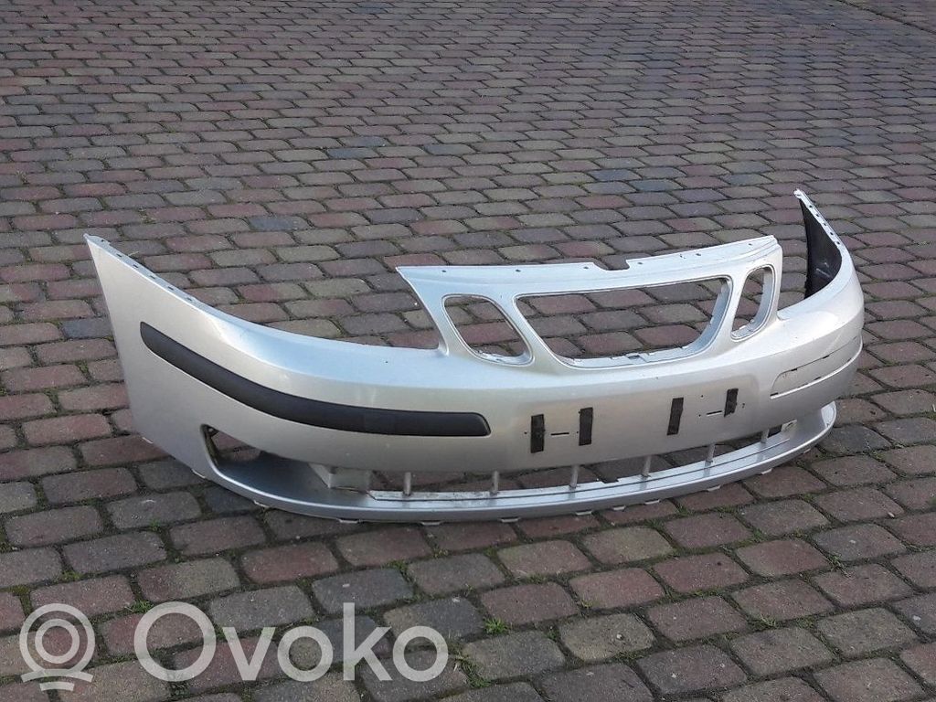 Saab 9-3 Ver2 Parachoques delantero 