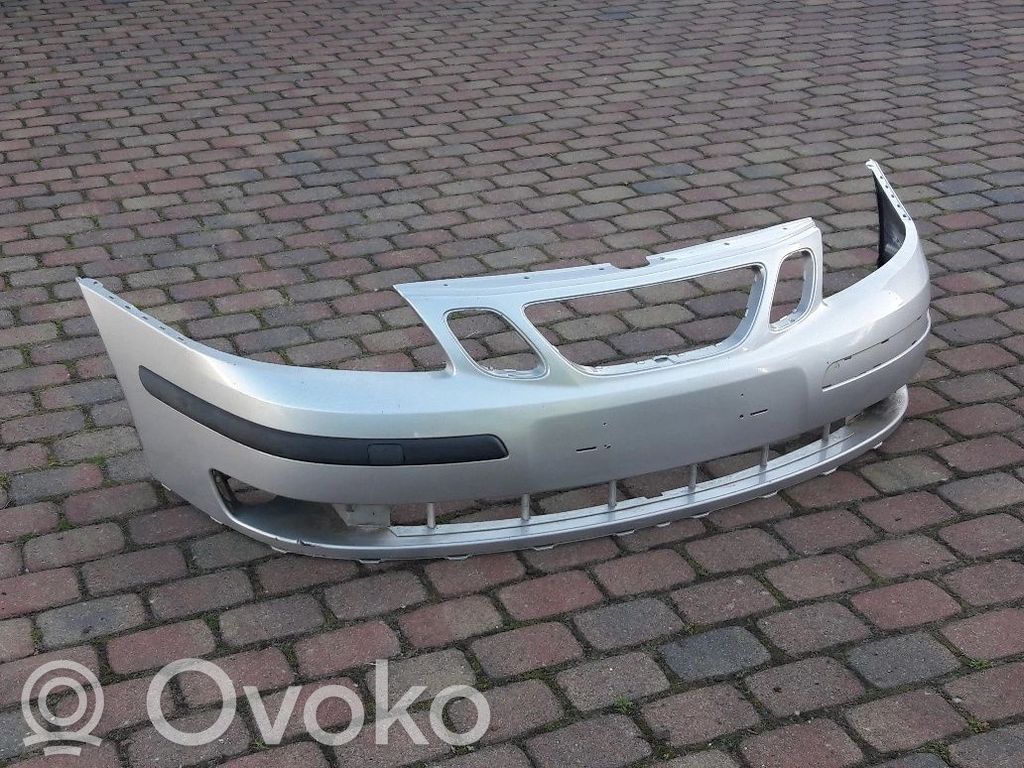 Saab 9-3 Ver2 Parachoques delantero 