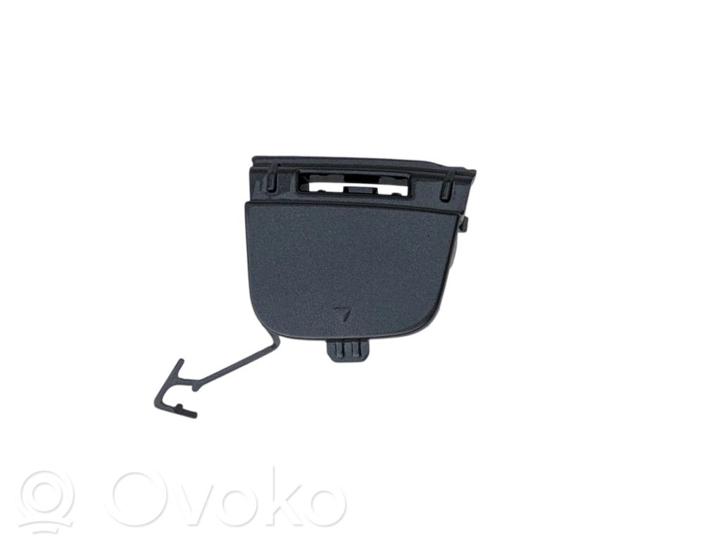 Lexus NX Front bumper upper radiator grill 