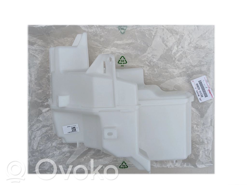 Toyota Corolla E210 E21 Langų skysčio bakelis 