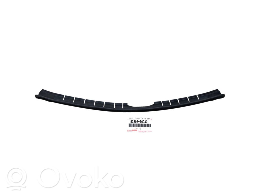 Lexus UX Front bumper upper radiator grill 