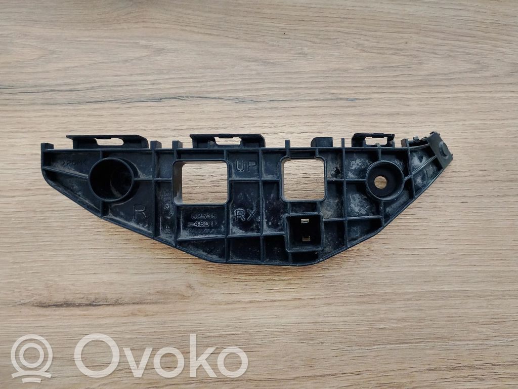 Lexus RX III Inne części karoserii 