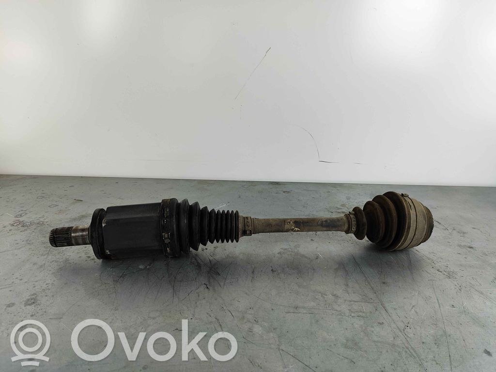 BMW 7 F01 F02 F03 F04 Półoś przednia 