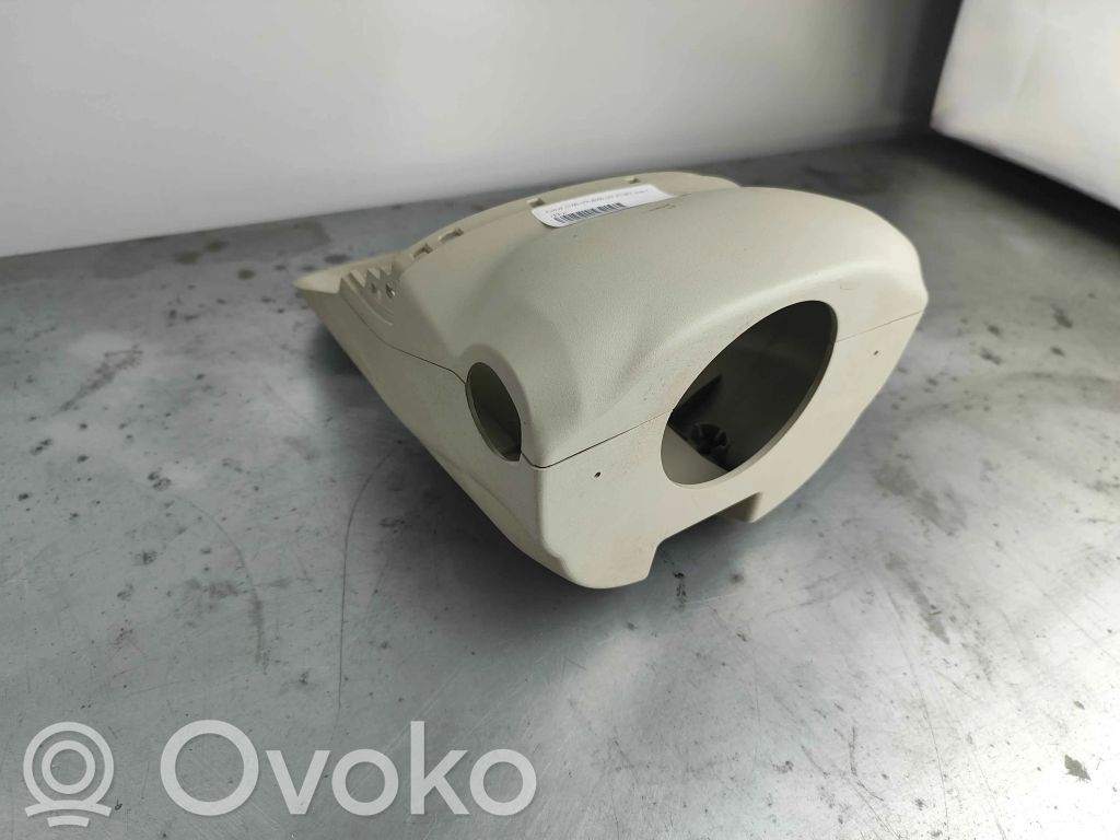 Volvo S60 Rivestimento del piantone del volante 