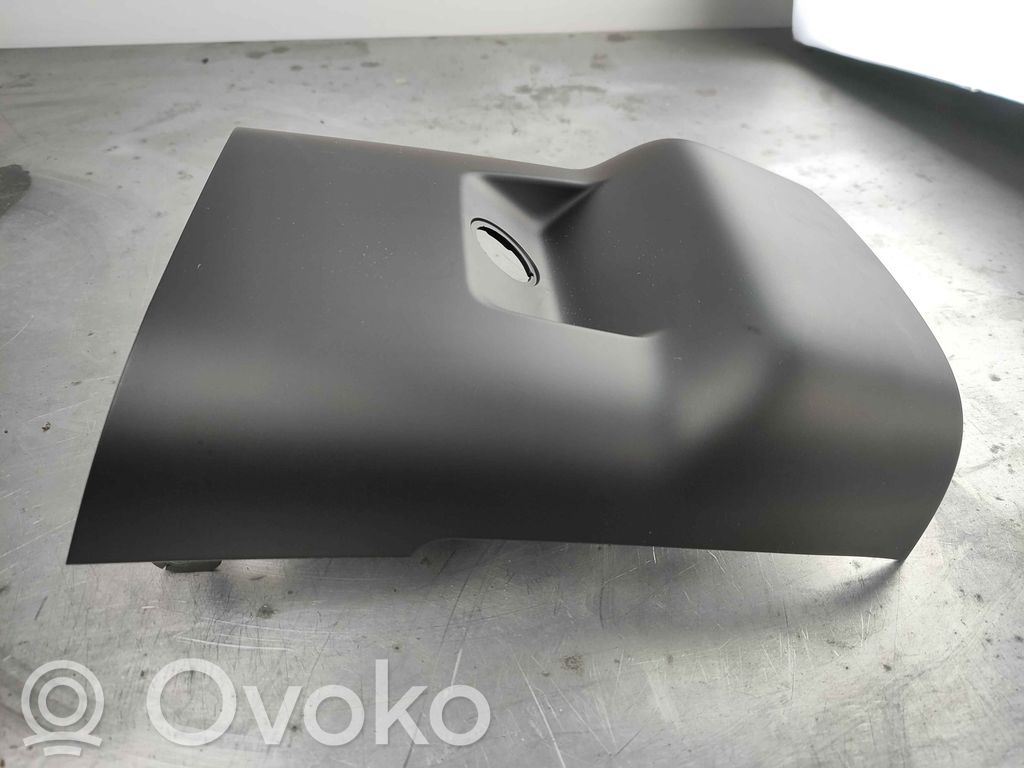 Volvo XC60 Autres éléments de console centrale 