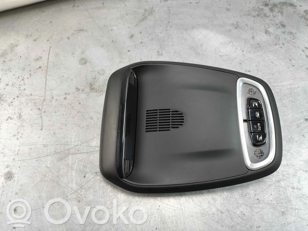 Volvo XC60 Luz del asiento delantero 