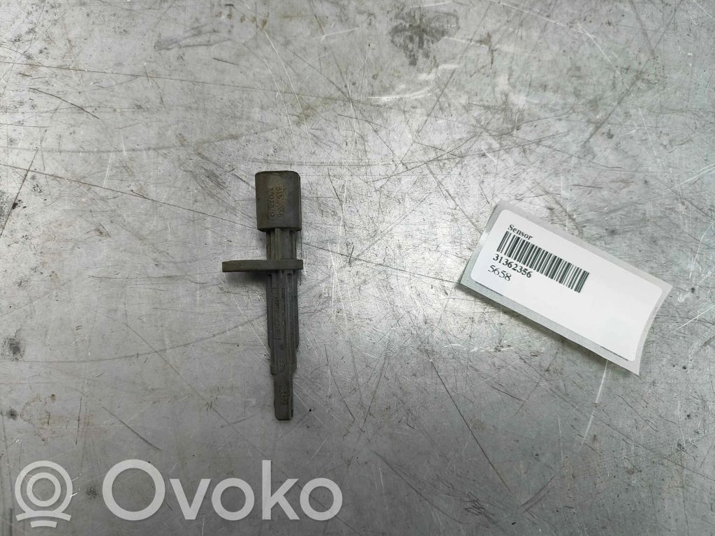 Volvo XC60 ABS Sensor 