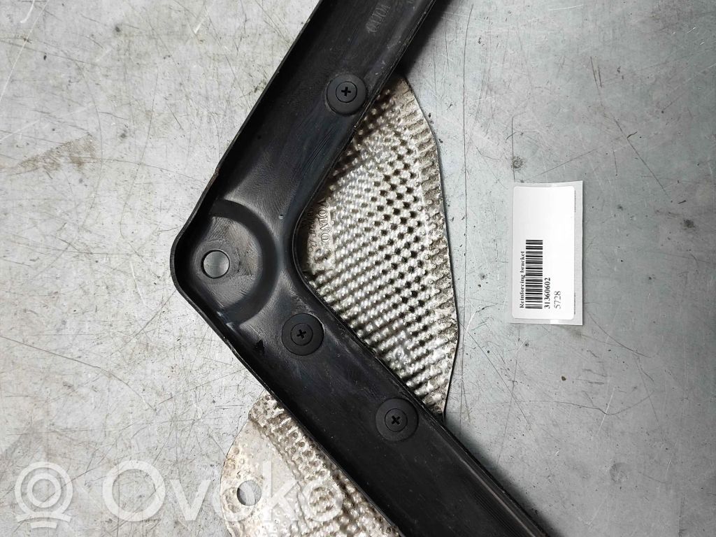 Volvo XC60 Other rear suspension part 