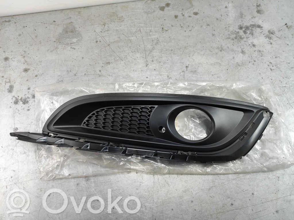 Opel Insignia A Etusumuvalon ritilä 