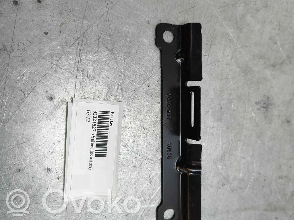 Volvo XC60 Battery bracket 