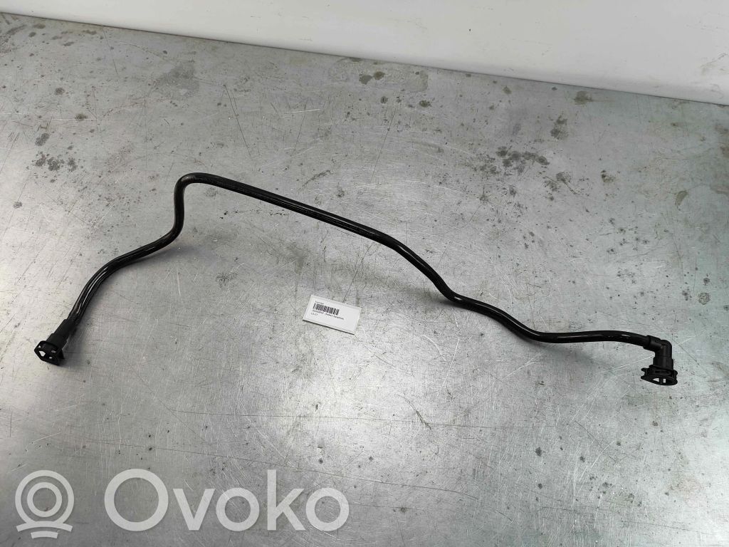 Volvo XC60 Fuel line/pipe/hose 