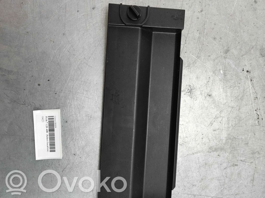 BMW 3 E92 E93 Glove box 