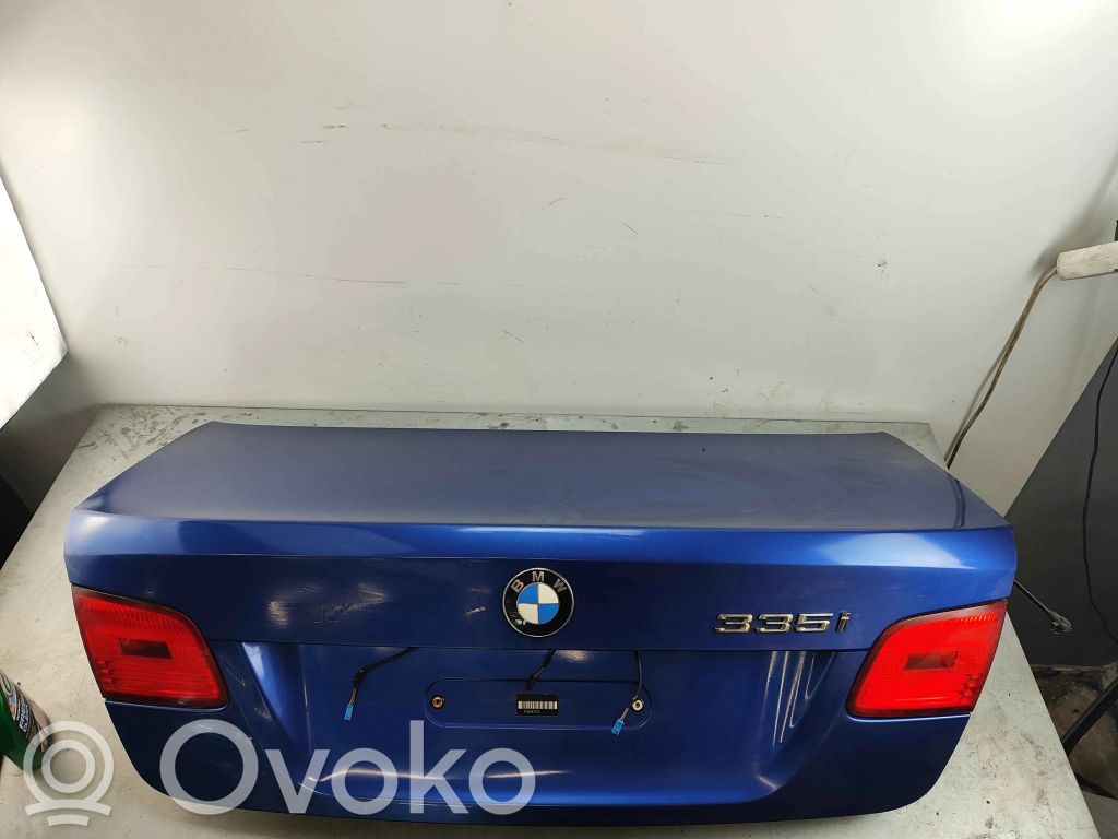Tailgate/trunk/boot lid   41617168515,7168515