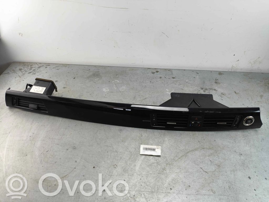 BMW 3 E92 E93 Dashboard glove box trim 
