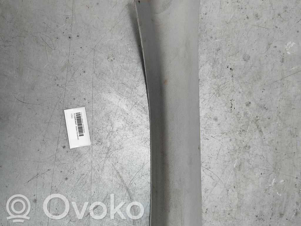 BMW 3 E92 E93 Verkleidung A-Säule 