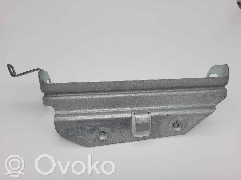 BMW 3 E92 E93 Otras partes del panel de instrumentos 