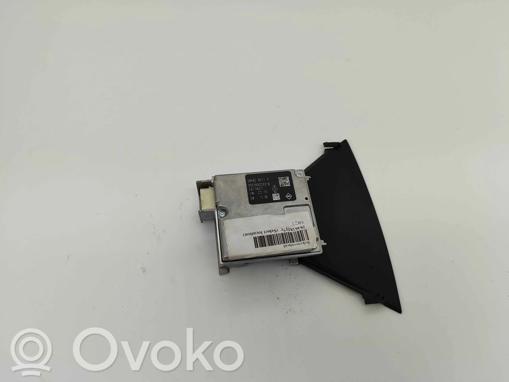 Windshield/windscreen camera   284628217R