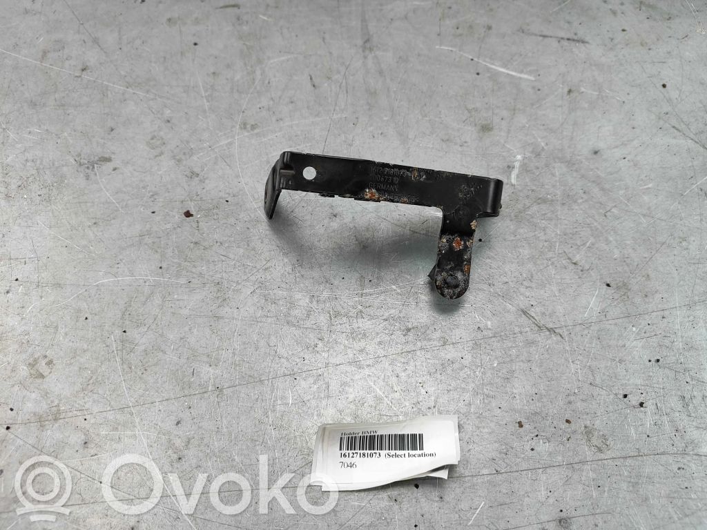 BMW 3 E92 E93 Otros repuestos del exterior 
