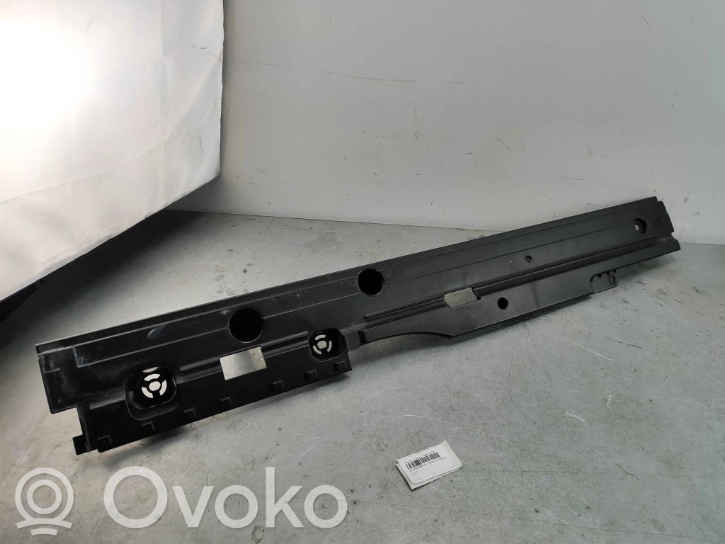 BMW 5 F10 F11 Inne elementy wykończenia bagażnika 
