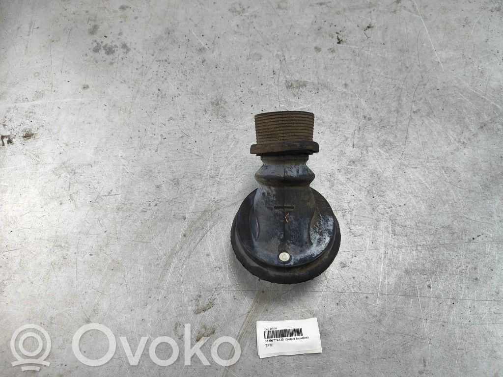 BMW 5 F10 F11 Ohjauspyörän pylvään verhoilu 