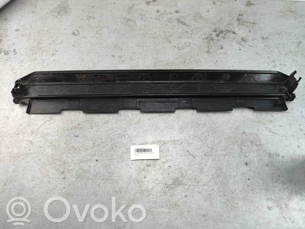 BMW 5 G30 G31 G38 Uchwyt / Mocowanie chłodnicy 