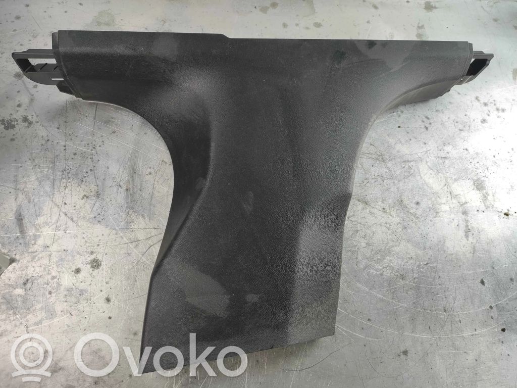 Volvo XC90 Capac stâlp (B) (inferior) 