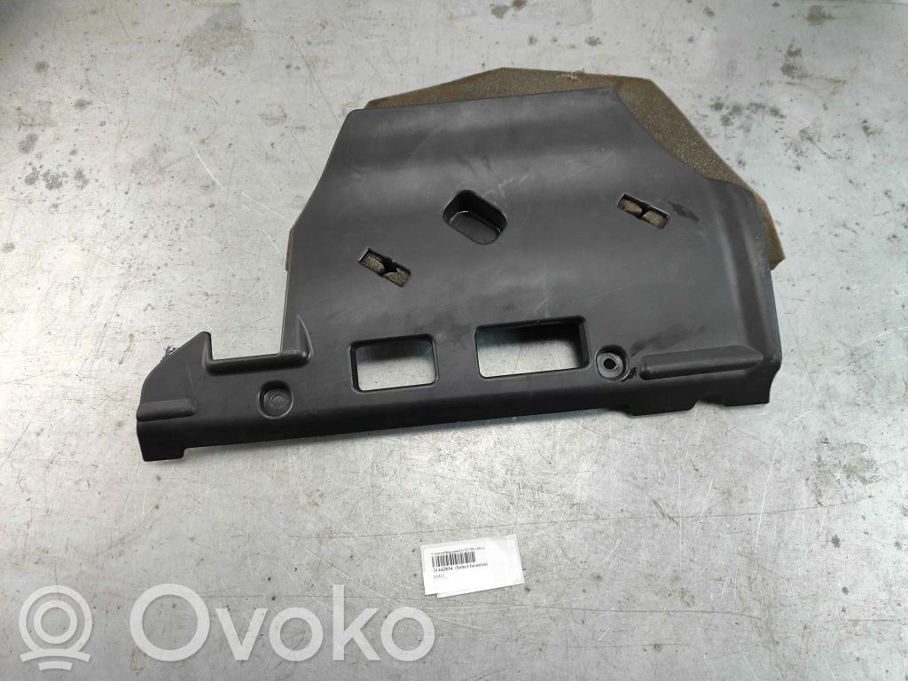 Volvo XC90 Dashboard lower bottom trim panel 